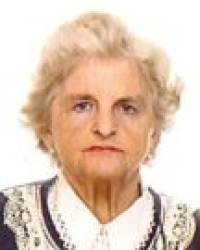 Dña. Mercedes Marcano Lombilla