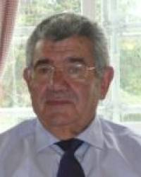D. Miguel Ángel Gainza Marañón