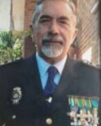D. Miguel Ramos Fernández