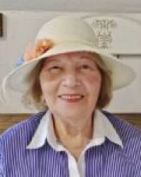 Dña. Milagros Antonia Villar San Emeterio