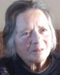 Dña. Milagros González Elizalde