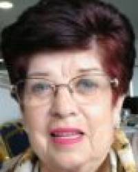 Dña. Natividad Gómez Corino