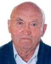 D. Nicasio Herrero Herrero