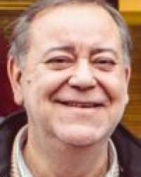 D. Nicolás Calvo Díaz