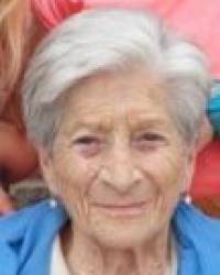 Dña. Oliva Marotías Cossío