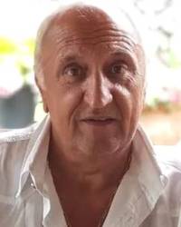 D. Óscar García Pérez