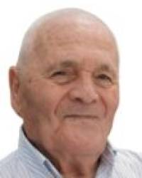 D. Óscar Pascua Salvarrey