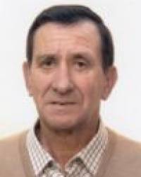 D. Pablo Bolado Mantilla