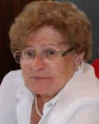 Dña. Patricia Oreña Rodríguez