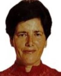 Dña. Paulina Solana Rodríguez