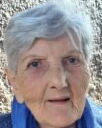 Dña. Paz Gutiérrez González