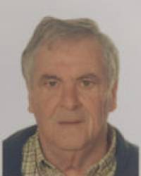D. Pedro Ángel Nuñez Peña