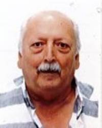 D. Pedro Arcadio García Díez