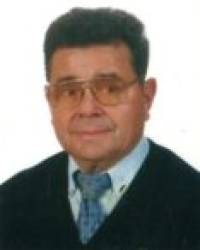 D. Pedro López Camino