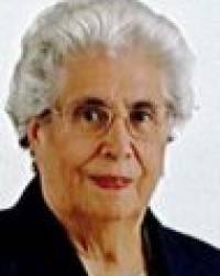 Dña. Pilar Calderón Martín