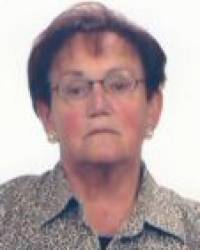 Dña. Pilar Gancedo Camargo