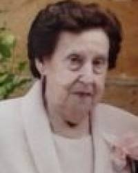 Dña. Pilar González Cuevas