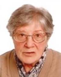 Dña. Pilar González Revuelta