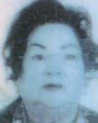 Dña. Pilar Rodríguez Álvarez