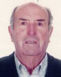 D. Rafael Bolado Sierrra