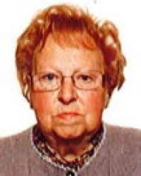 Dña. Regina García García