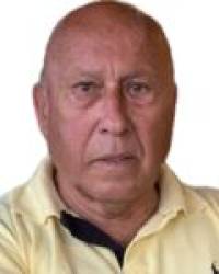 D. Regino Aristayeta Díaz