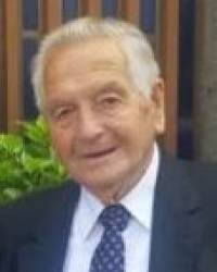 D. Rodrigo Pando Ibáñez