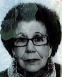 Dña. Rosa Manuela González Ruiz