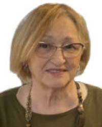 Dña. Rosa María Alvarado Cruz