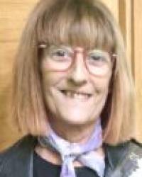 Dña. Rosa María González Pedrosa