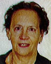 ROSA MARINA GONZALEZ