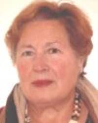 Dña. Rosa Mazón Velasco