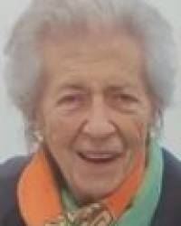 Dña. Rosa Molino Turienzo