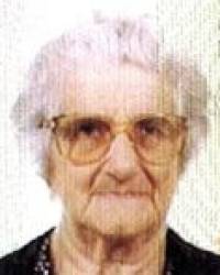 Dña. Rosario Azcona Fernández