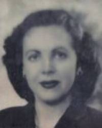 Dña. Rosario Bermúdez de la Torre