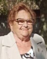 Rosario Gómez Barañano
