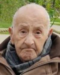 D. Rosendo Balbás Apodaca