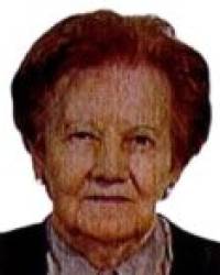 Dña. Sabina Maza Sainz-Trápaga