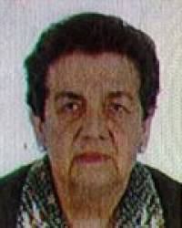 Dña. Sagrario Cavada Diez