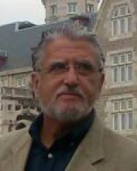 D. Santiago Panadero Cruz