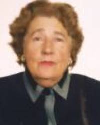 Dña. Sara Gutiérrez García