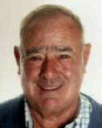 D. Segundo Jesús García Seco