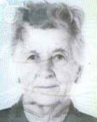 Dña. Severina Crespo González