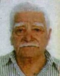 D. Teofilo Rodríguez Saiz