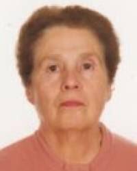 Dña. Teresa Fernández Franco