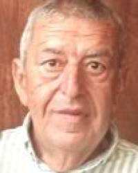 D. Tomás García Corrales