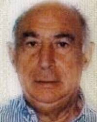 D. Tomás González Martínez