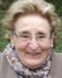 Dña. Tomasa Pelayo Diego