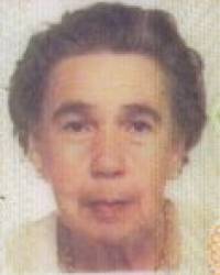 Dña. Valentina Ruiz Basañez