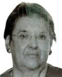 Dña. María Jesús Crespo Vía
